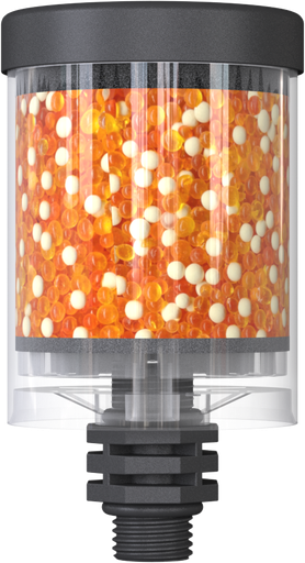 [05.0010.04] Adsorber VV-D 1M G3/8"m