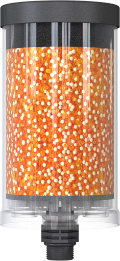 [05.0030.04] Adsorber VV-D 3M G3/4"m