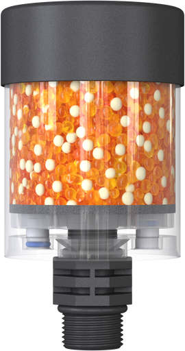 [05.0010.43] Adsorber VV-DV 1M G1/2"m