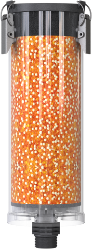 [05.0030.19] Adsorber VV-R 3L G1"m