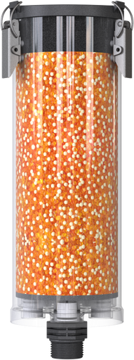 [05.0031.19] Adsorber VV-RV 3L G1"m