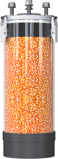 [06.0020.35] Adsorber TB-RV 5L DN32