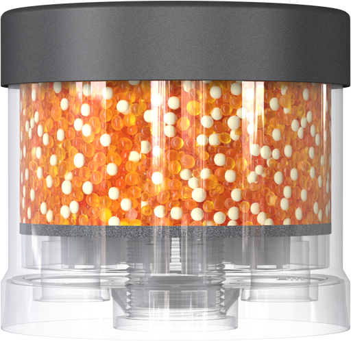 [05.0020.43] Adsorber VV-D 2S G3/4"f