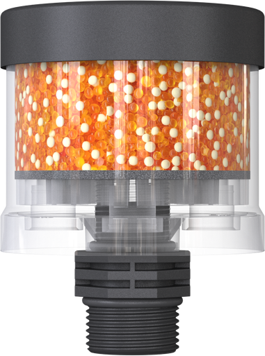 [05.0020.45] Adsorber VV-D 2S G1"m