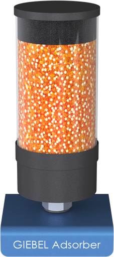 [60.0001.03] Sample Holder 1x Breather