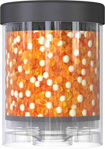 [05.0010.02] Adsorber VV-D 1M G3/8"f