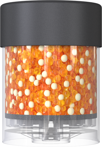 [05.0010.02] Adsorber VV-D 1M G3/8"f