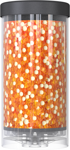 [05.0010.06] Adsorber VV-D 1L G3/8"f