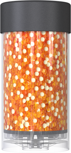 [05.0010.06] Adsorber VV-D 1L G3/8"f