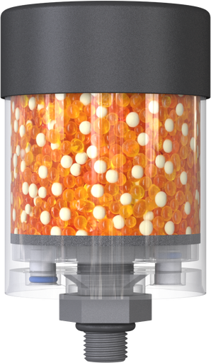 [05.0010.23] Adsorber VV-DV 1M G1/4"m