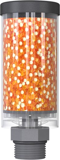 [05.0010.54] Adsorber VV-D 1L G1"m