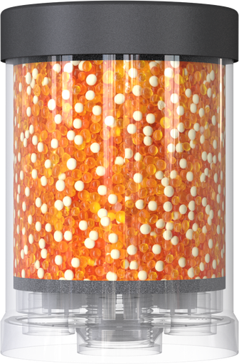 [05.0020.08] Adsorber VV-D 2M G3/4"f