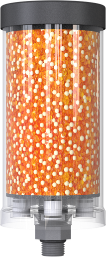 [05.0020.12] Adsorber VV-DV 2L G1/2"m