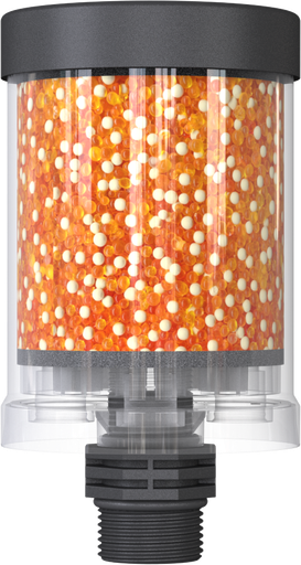 [05.0020.29] Adsorber VV-D 2M G1"m