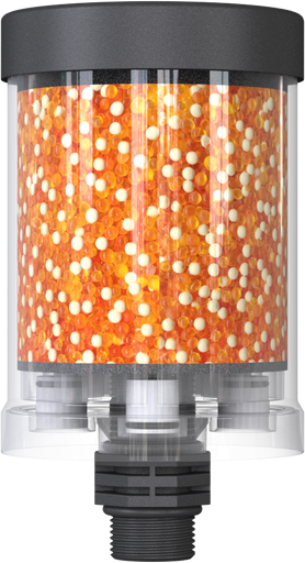 [05.0020.60] Adsorber VV-DV 2M G3/4"m