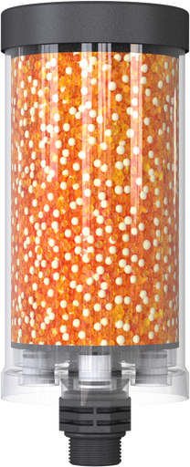 [05.0020.89] Adsorber VV-DV 2L G3/4"m