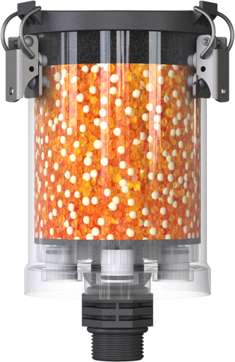 [05.0020.95] Adsorber VV-RV 2M G3/4"m