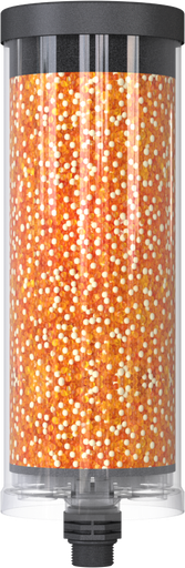 [05.0030.05] Adsorber VV-D 3L G3/4"m
