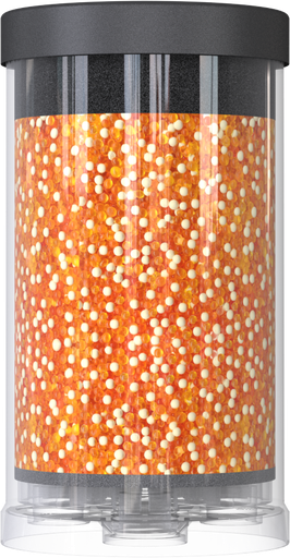 [05.0030.08] Adsorber VV-D 3M G3/4"f