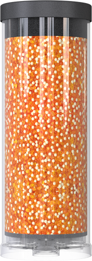 [05.0030.09] Adsorber VV-D 3L G3/4"f