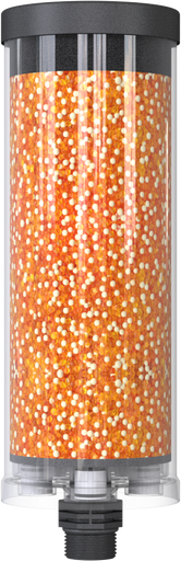 [05.0031.08] Adsorber VV-DV 3L G1"m