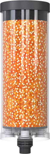 [05.0031.09] Adsorber VV-DV 3L G3/4"m