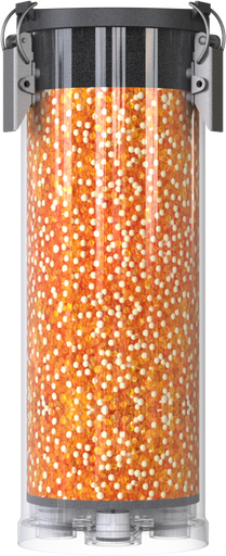 [05.0031.22] Adsorber VV-RV 3L G3/4"f
