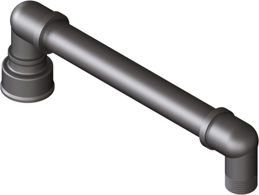 [06.0000.35] Mounting Adapter TB G1-1/2"f